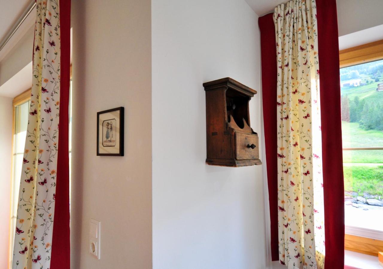 A Casa Residenz Apartment Solden