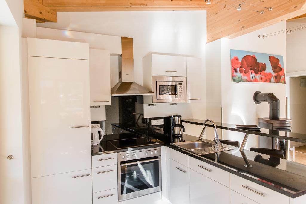 A Casa Residenz Apartment