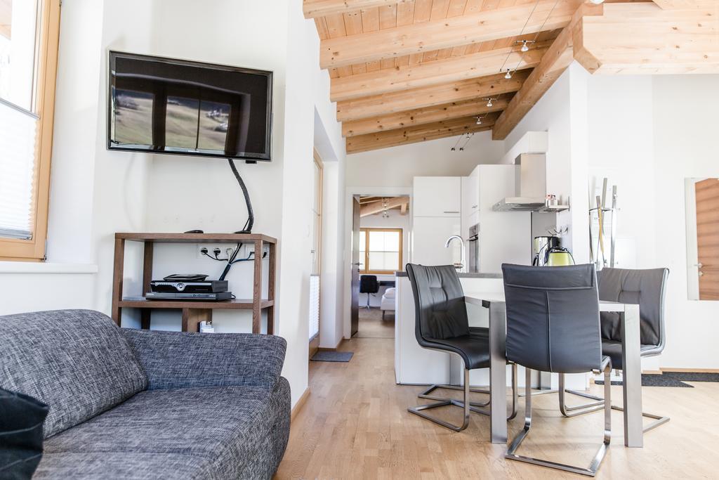 A Casa Residenz Apartment