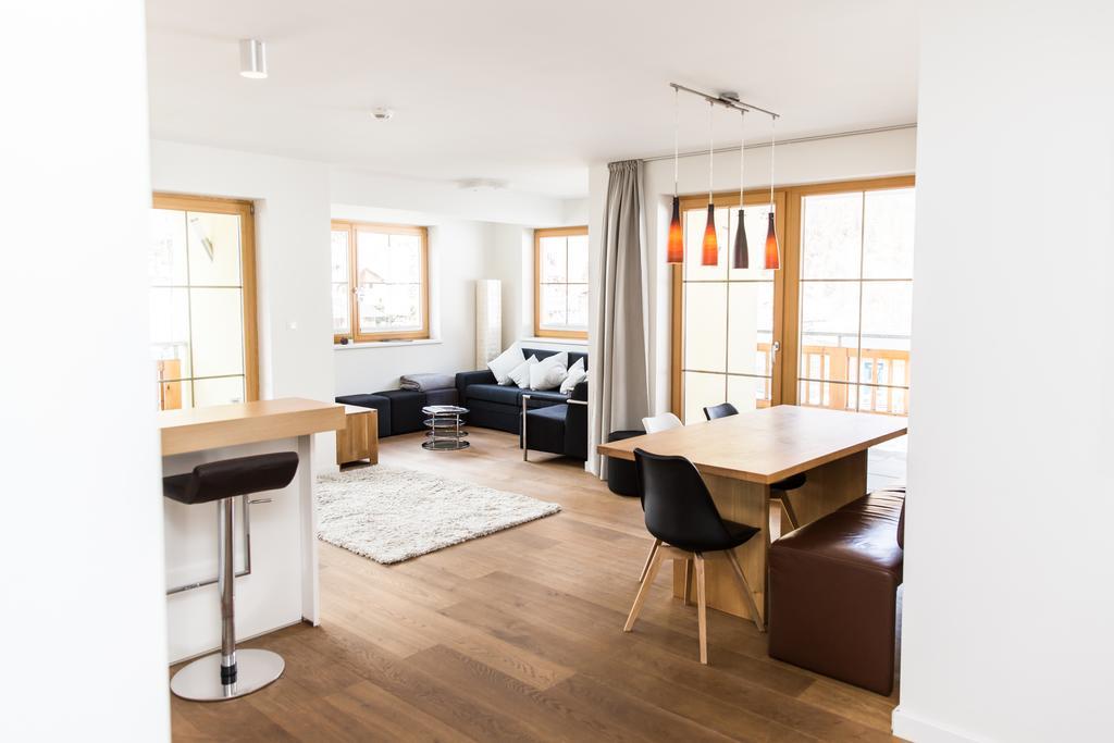 A Casa Residenz Apartment