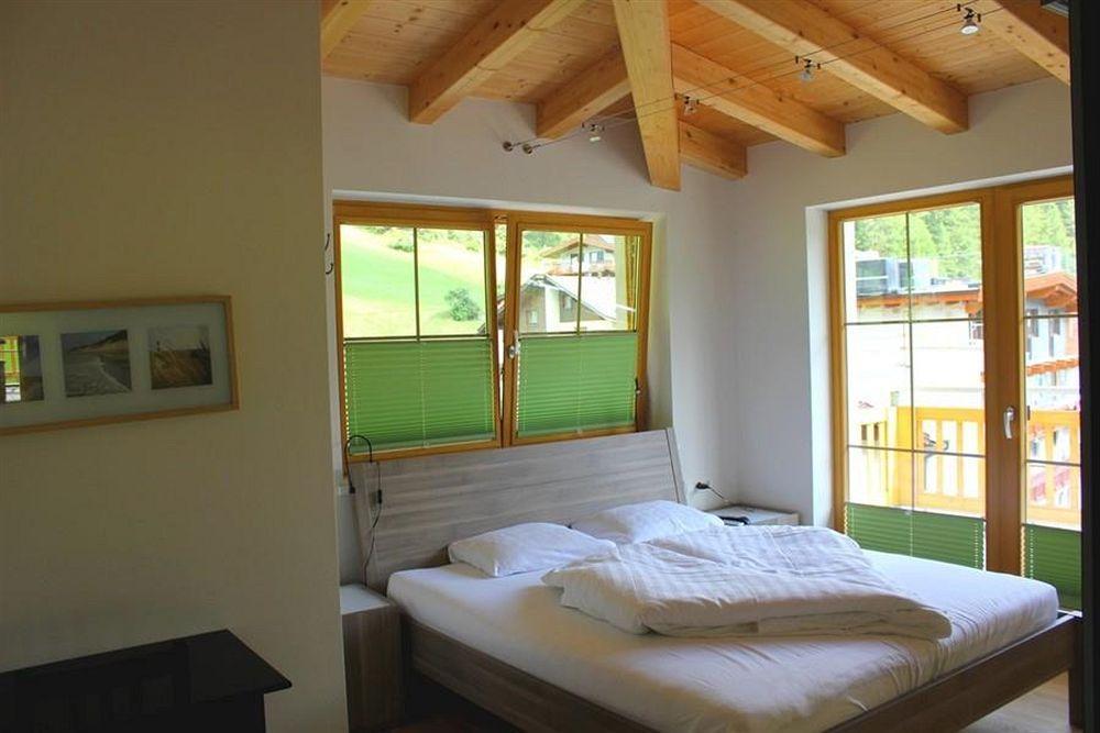 A Casa Residenz *