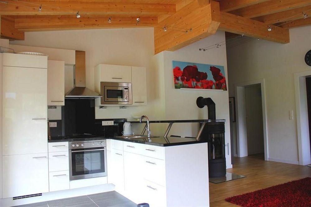 A Casa Residenz Apartment *