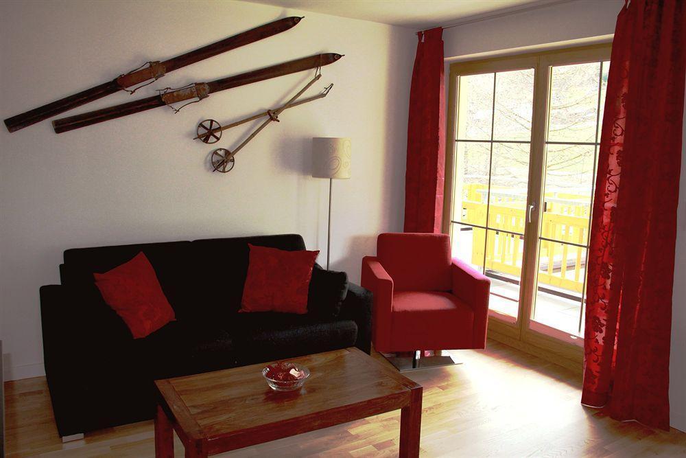 A Casa Residenz Apartment *