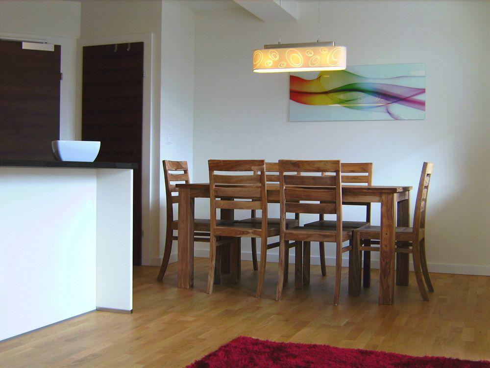 Apartment A Casa Residenz Solden