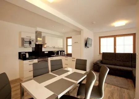 A Casa Residenz Apartment Solden Exterior photo