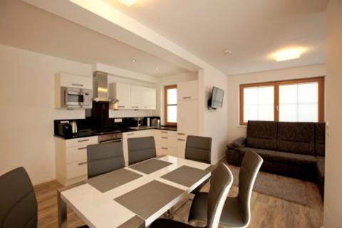 A Casa Residenz Apartment *